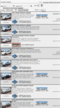 Mobile Screenshot of guarantychevy.vinmanagersites.com